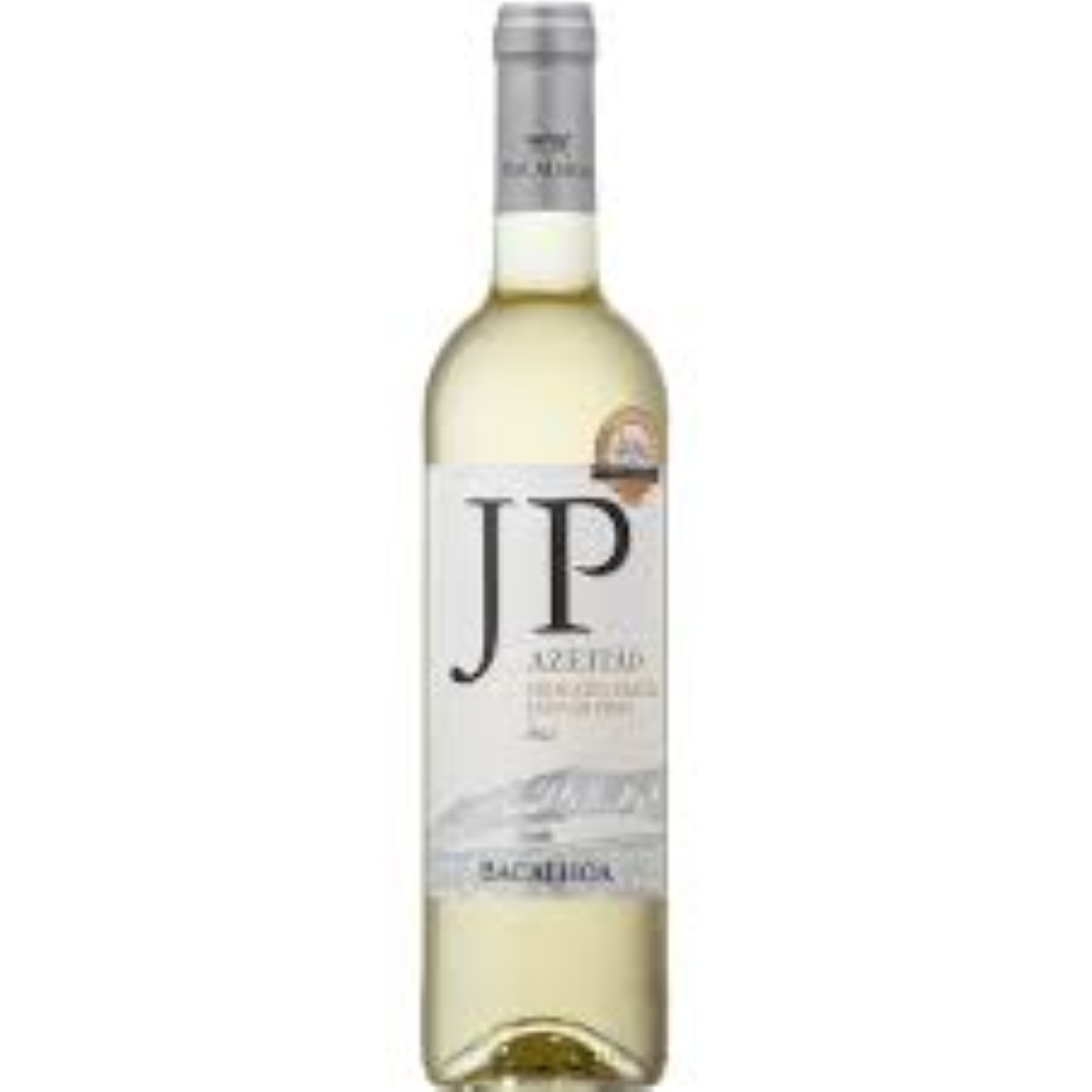 BACALHOA JP AZEITAO WHITE 750ML